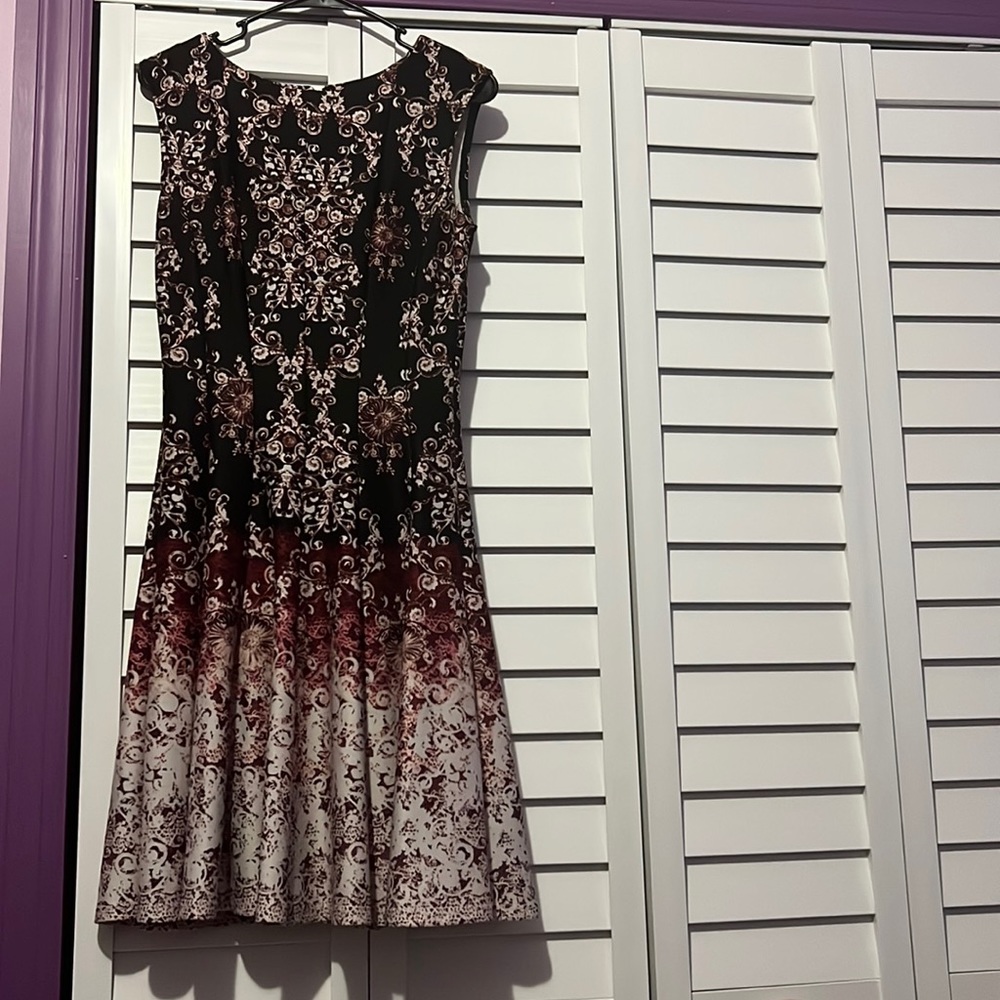 Danny & Nicole Size 10